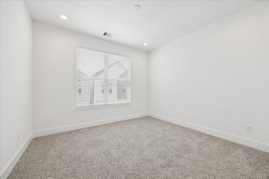 Photos are of the model home within the community * not of actual home*