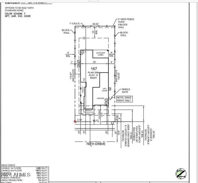 Plat Map