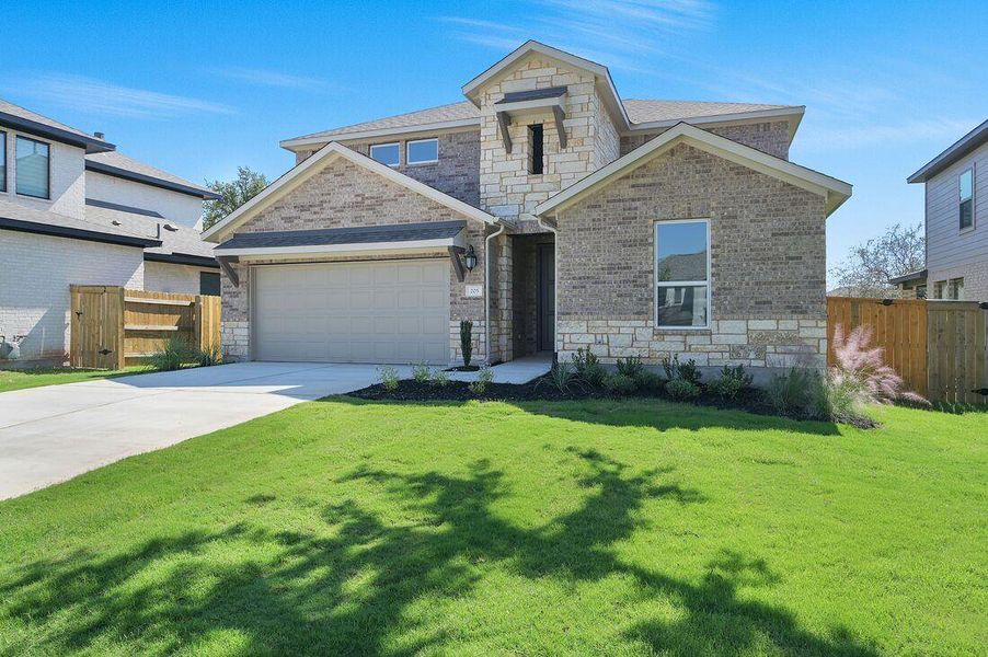 205 Terrene Trail ~ Ready Now