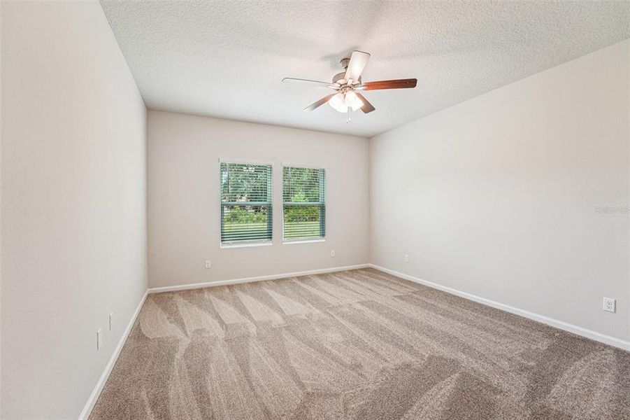 Spacious, unfurnished interior of a new home in , Palm Coast (Image 29).