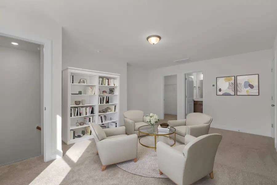 Calabash, NC New Home.  - Slide 32