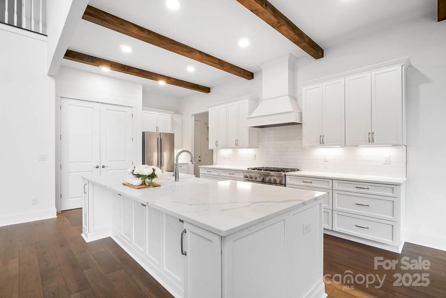 Furnished interior view inside a new home in , Sherrills Ford (Image 14). Furnished interior view inside a new home in , Sherrills Ford (Image 14).