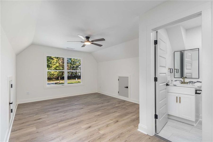 Spacious, unfurnished interior of a new home in , Cornelia (Image 19). Spacious, unfurnished interior of a new home in , Cornelia (Image 19).