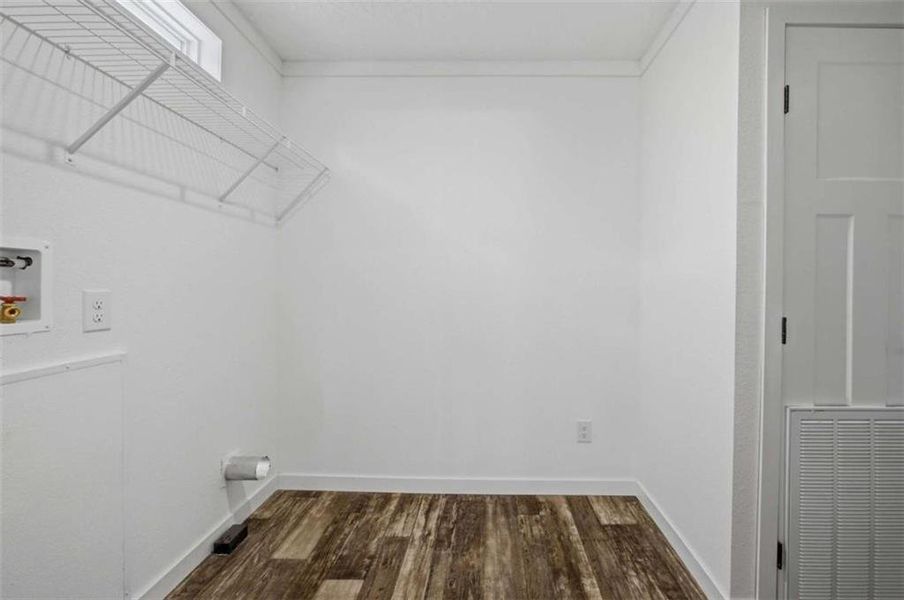Spacious, unfurnished interior of a new home in , Eatonton (Image 24). Spacious, unfurnished interior of a new home in , Eatonton (Image 24).