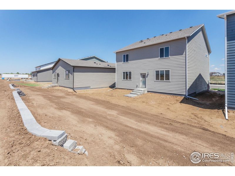 Image 43 of a home in Granary Trailblazer Collection - Single Family Homes. Image 43 of a home in Granary Trailblazer Collection - Single Family Homes.