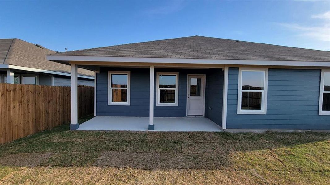 Patio- All Home and community information, including pricing, included features, terms, availability and amenities, are subject to change at any time without notice or obligation. All Drawings, pictures, photographs, video, square footages, floor plans, elevations, features, colors and sizes are approximate for illustration purposes only and will vary from the homes as built. Patio- All Home and community information, including pricing, included features, terms, availability and amenities, are subject to change at any time without notice or obligation. All Drawings, pictures, photographs, video, square footages, floor plans, elevations, features, colors and sizes are approximate for illustration purposes only and will vary from the homes as built.