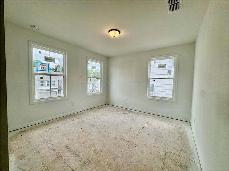 Image 25 of a home in Eastlyn Crossing.