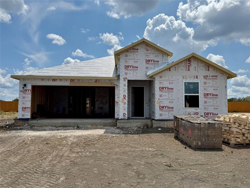 13813 Heishbrook Way ~ Under Construction