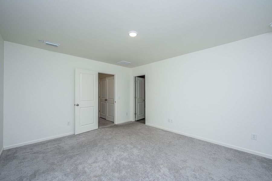 Spacious, unfurnished interior of a new home in , Summerville (Image 17). Spacious, unfurnished interior of a new home in , Summerville (Image 17).