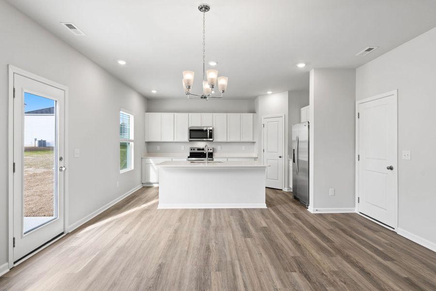 508 Bellefonte Court, Richlands, NC. - Slide 16 508 Bellefonte Court, Richlands, NC. - Slide 16