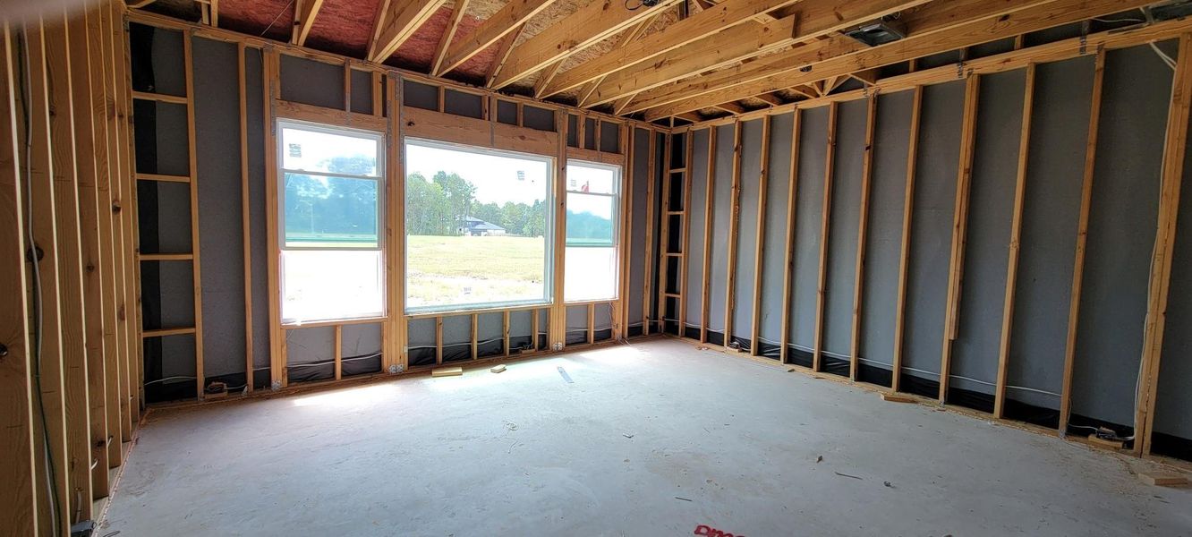Primary Bedroom.