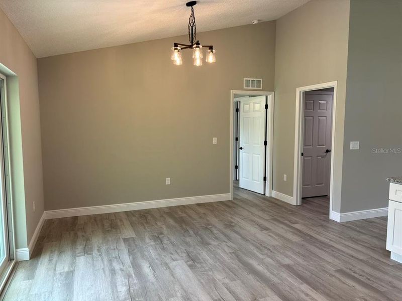 Spacious, unfurnished interior of a new home in , Dunnellon (Image 14). Spacious, unfurnished interior of a new home in , Dunnellon (Image 14).