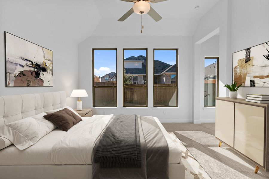 Fort Worth, TX New Home. - Slide 10 Fort Worth, TX New Home. - Slide 10