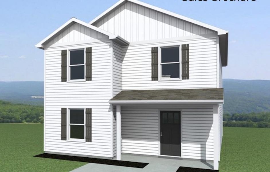 Image 2 of a home in Stones Throw. Image 2 of a home in Stones Throw.