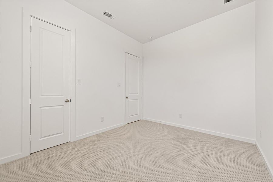 1st floor 2nd bedroom