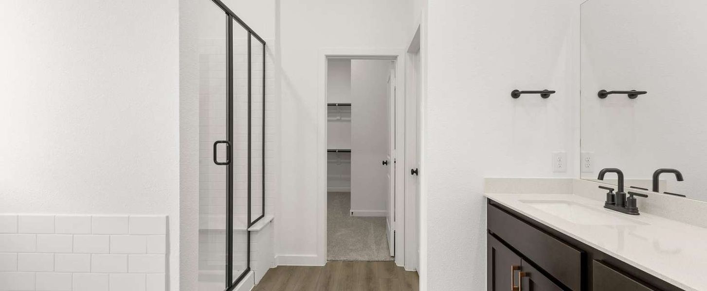 Kendall Home Plan by Ashton Woods