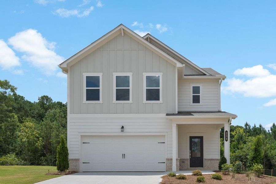 Image 25 of a home in Heritage River.