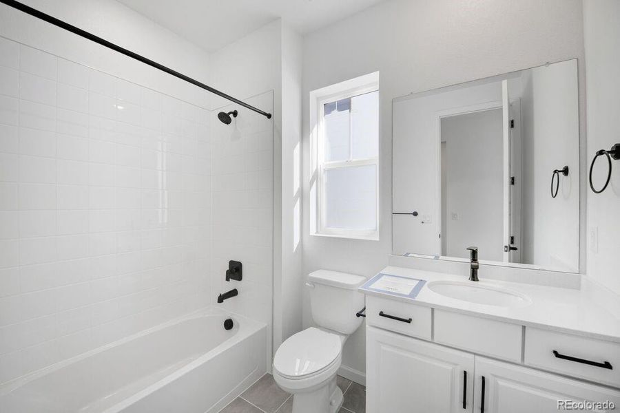 8872 Pennycress ~ Ready Now