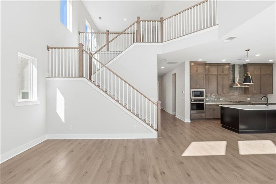 Image 32 of a home in Settingdown Farms.