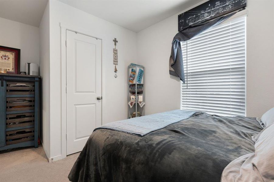 Furnished interior view inside a new home in Tillage Farms: Wellton Haven, Princeton (Image 15).
