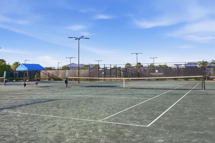 Community amenities in Heritage Landing, Punta Gorda (Image 58).