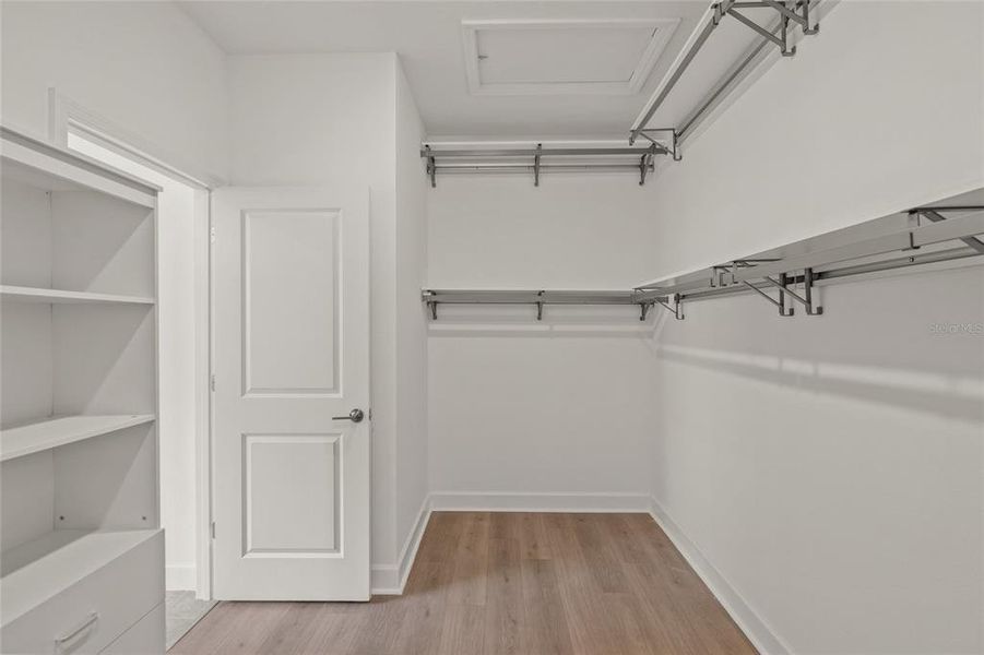 Spacious, unfurnished interior of a new home in , Bradenton (Image 17). Spacious, unfurnished interior of a new home in , Bradenton (Image 17).