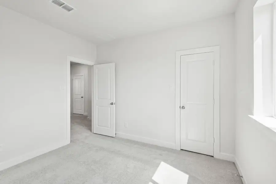 Spacious, unfurnished interior of a new home in Pomona - Reserve Collection, Manvel (Image 26).