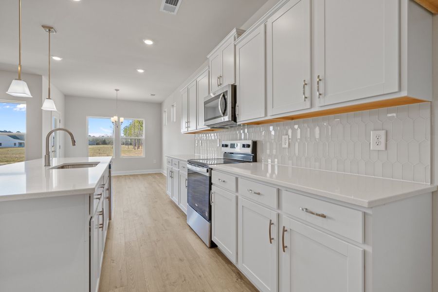 Loris, SC New Home.  - Slide 21