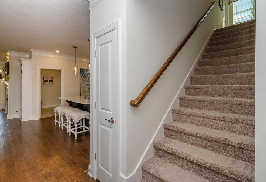2045 Sinclair Drive Grovetown-large-041-033-Stairway-1461x1000-72dpi