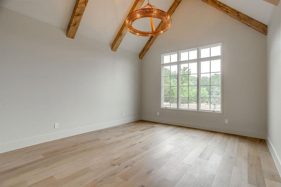 Spacious, unfurnished interior of a new home in , Aledo (Image 22). Spacious, unfurnished interior of a new home in , Aledo (Image 22).