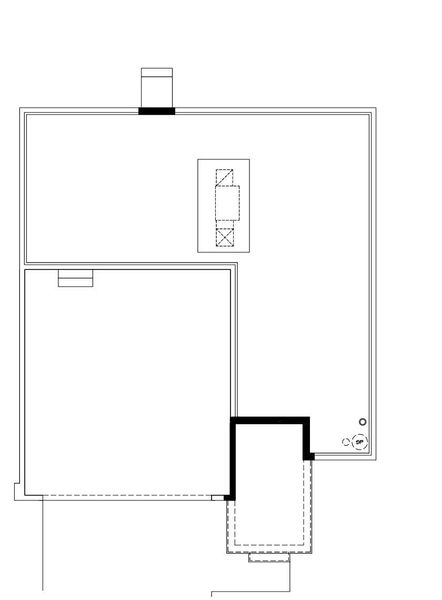 2D floor plan layout of this home in Murphy Creek Classic, Aurora, CO (Image 4).