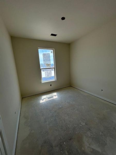 In-progress construction of a new home in Liberty Pointe, Gainesville, TX (Image 7).