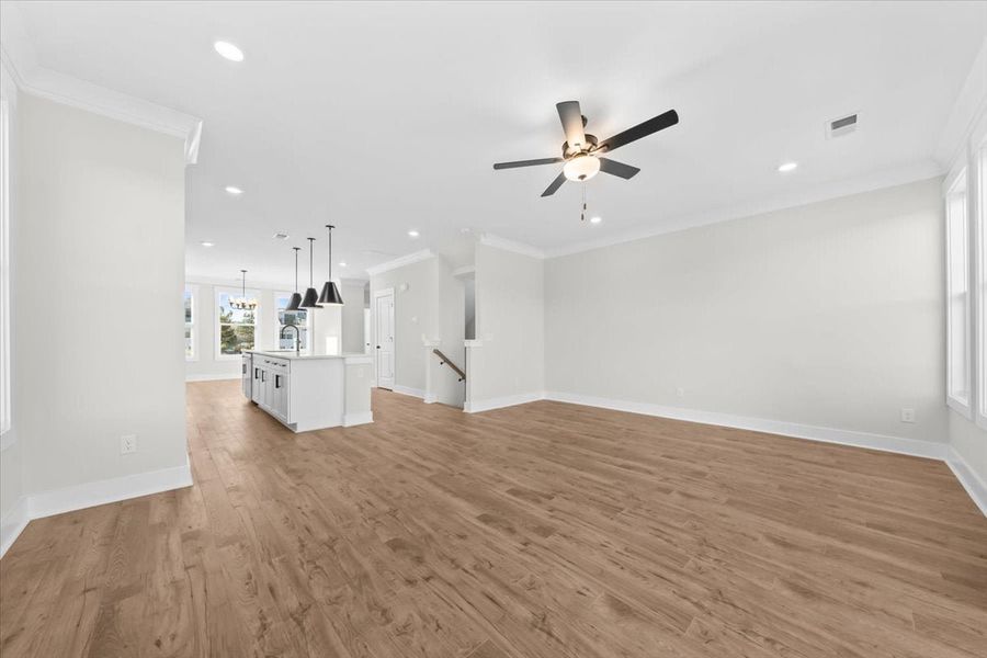 1,960sf New Home in Cary, NC. - Slide 11 1,960sf New Home in Cary, NC. - Slide 11