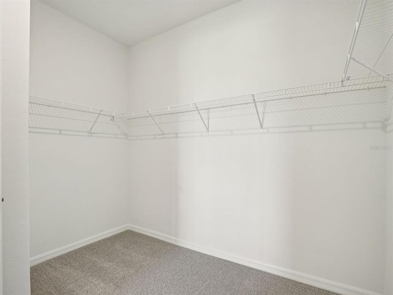 Spacious, unfurnished interior of a new home in Coasterra - Reserve Series, Palmetto (Image 33).