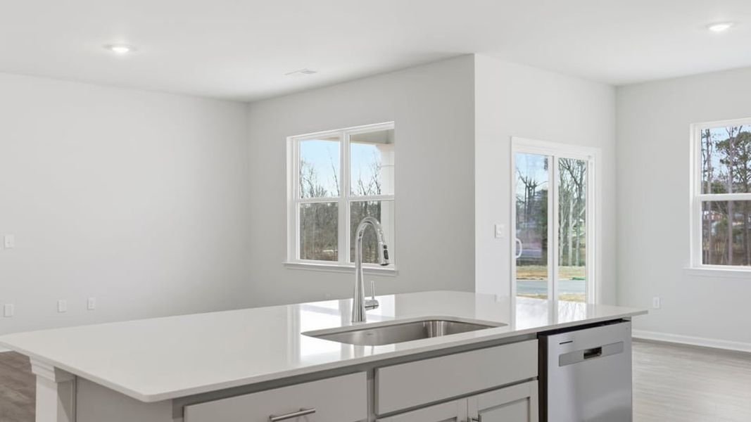 Image 30 of a home in Durbin Meadows Traditions. Image 30 of a home in Durbin Meadows Traditions.