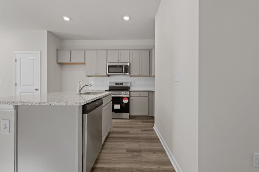 329A PARKINGTON LANE, Ocean Isle Beach, NC.  - Slide 16