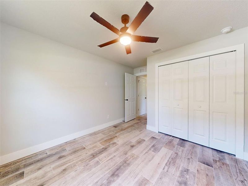 Spacious, unfurnished interior of a new home in , Inverness (Image 52).