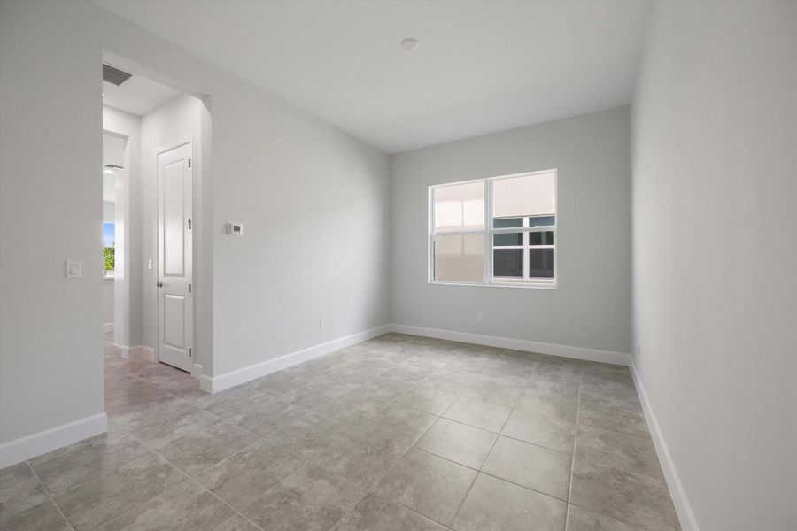 Spacious, unfurnished interior of a new home in , Westlake (Image 42). Spacious, unfurnished interior of a new home in , Westlake (Image 42).