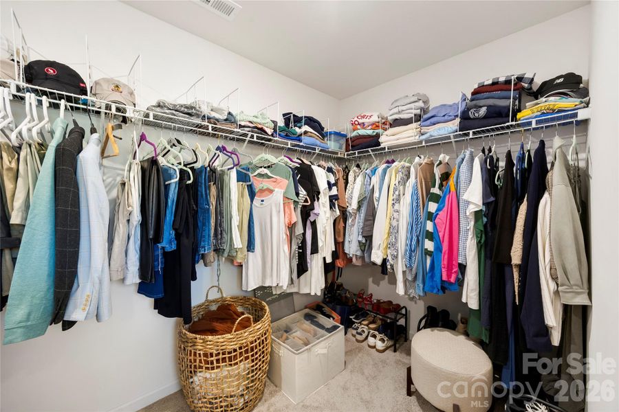 Close-up of interior finishes inside a home in Edgewater - The Links, Lancaster (Image 20).