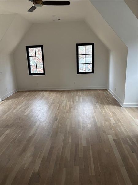 Spacious, unfurnished interior of a new home in , Roswell (Image 11).