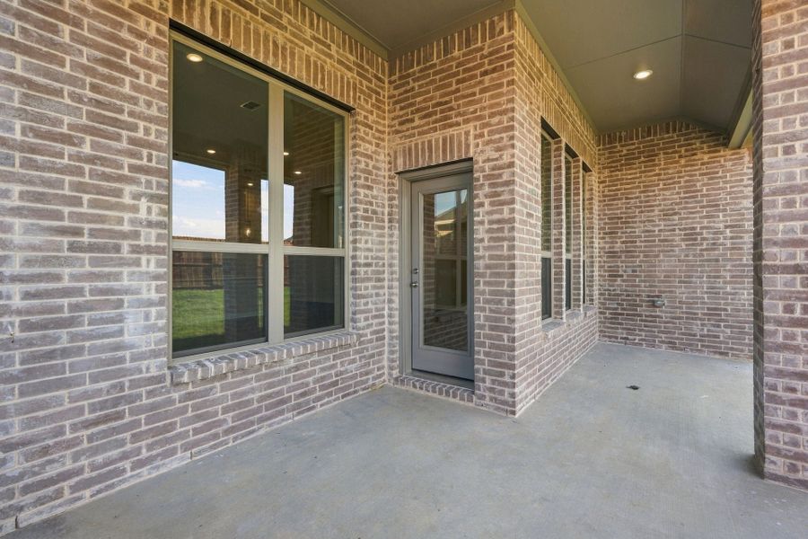 2,381sf New Home in Fort Worth, TX. - Slide 5 2,381sf New Home in Fort Worth, TX. - Slide 5