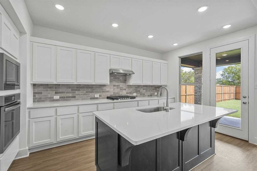 Kitchen Kitchen
