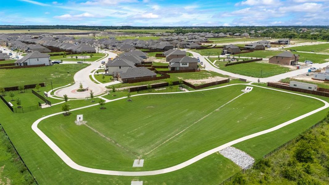 The Oaks Amenities The Oaks Amenities