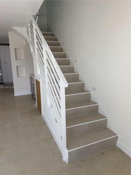 Spacious, unfurnished interior of a new home in , Key Largo (Image 23). Spacious, unfurnished interior of a new home in , Key Largo (Image 23).