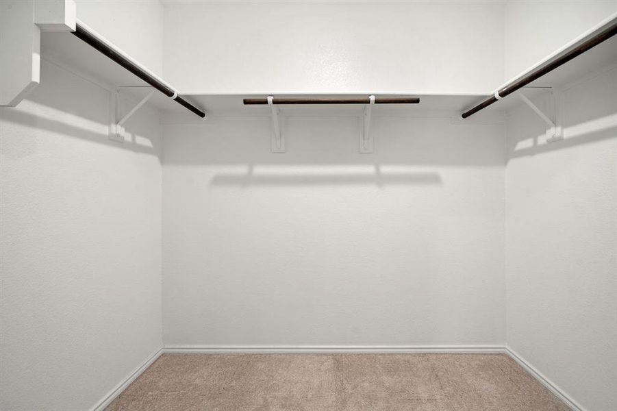 Spacious, unfurnished interior of a new home in , Anna (Image 16).