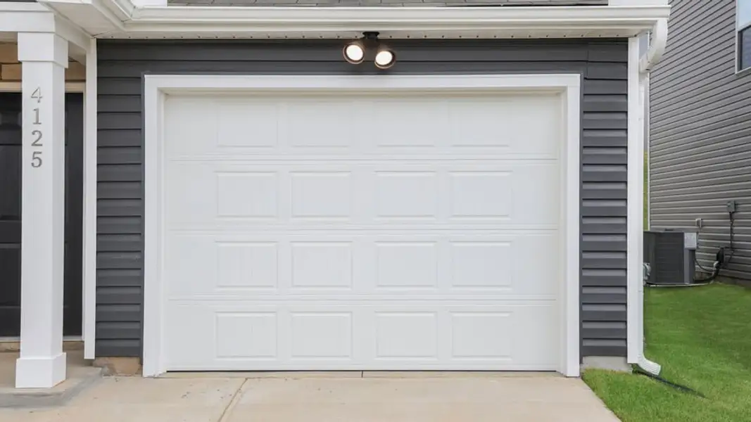 Exterior details and patio area of a home in Baxter Village, Boiling Springs (Image 3). Exterior details and patio area of a home in Baxter Village, Boiling Springs (Image 3).