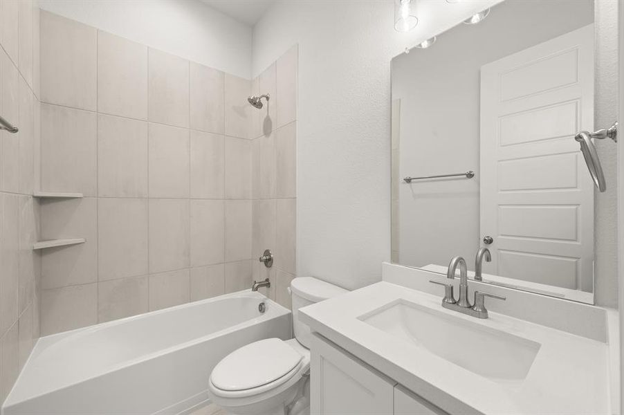 1417 Ripple Glass- Bathroom-2