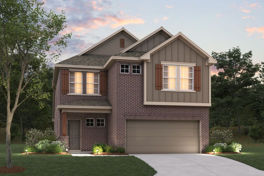 Sanpiper Elevation H Sanpiper Elevation H