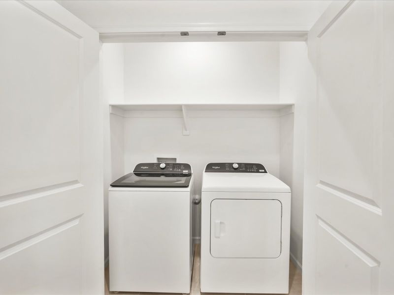 Close-up of interior finishes inside a home in Las Patrias at Star Valley Phase III - Signature Series, Tucson (Image 11). Close-up of interior finishes inside a home in Las Patrias at Star Valley Phase III - Signature Series, Tucson (Image 11).