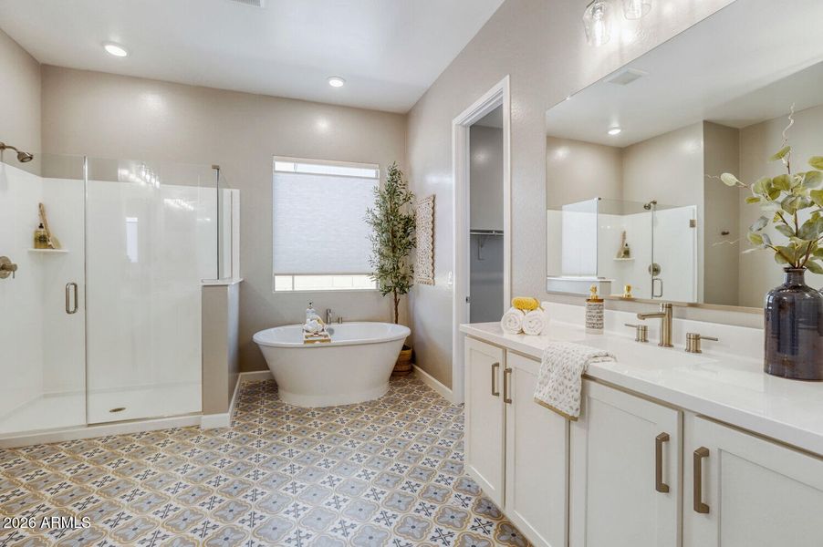 30 Primary Bathroom